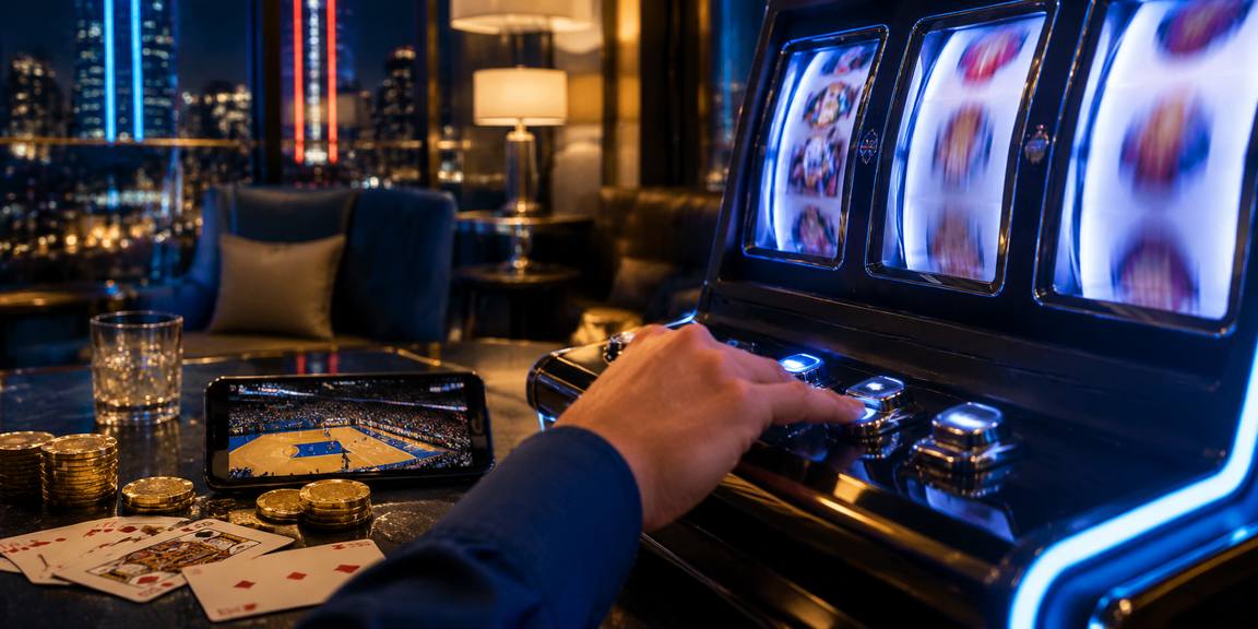 33wim MoMo Baccarat